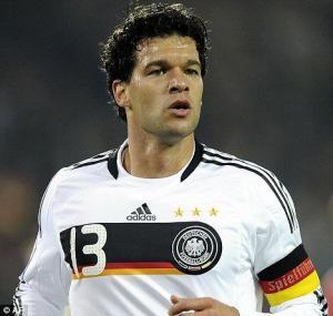Michael-Ballack