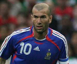 Zinedine Zidane Kimdir?
