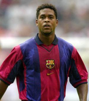 Patrick KLUIVERT