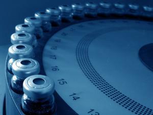 Kromatografi Nedir?