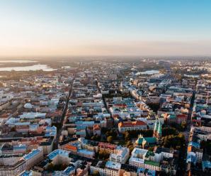 Helsinki Nasıl Bir Şehirdir?
