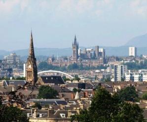 Glasgow Nasıl Bir Şehirdir?