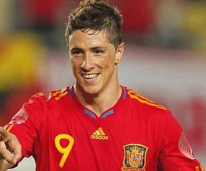 Fernando Torres Kimdir?