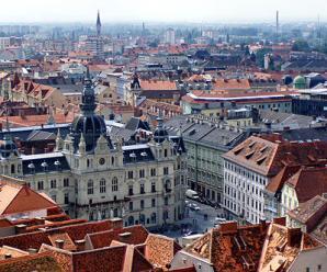 Graz Nasıl Bir Şehirdir?