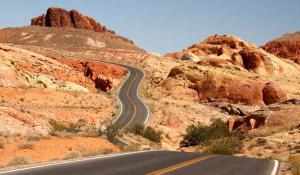 nevada