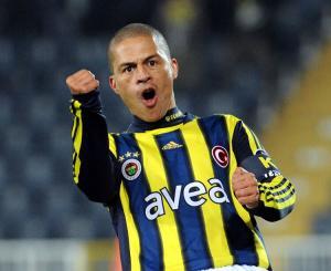 FENERBAHCE-KAYSERISPOR KARSILASMASI