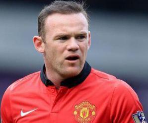 Wayne Rooney Kimdir?