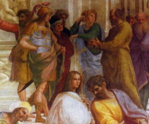 Felsefe Tarihinde Sofistler ve Şüphecilik