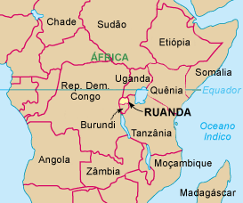 Ruanda Cumhuriyeti