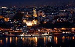 Belgrade-NightLife