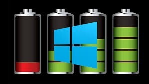 Windows Batarya Ömrü Nasıl Artırılır?
