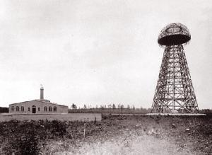 Wardenclyffe