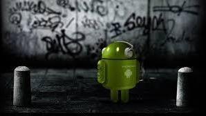 Android Dosya İndirme Probleminin Çözümü