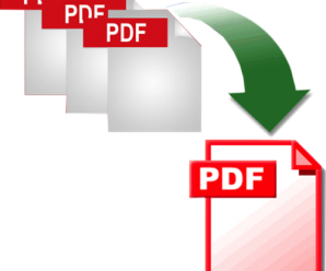 Programsız PDF Birleştirme İşlemi Nasıl Gerçekleştirilir?