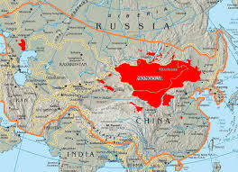 Moğolistan Nasıl Bir Ülkedir?