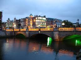 Dublin Nasıl Bir Şehirdir ?