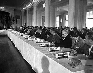 Bretton Woods Anlaşması Ve Sistemi Nedir?