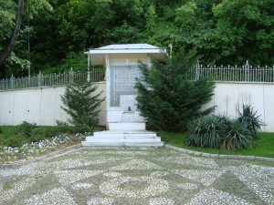 Çinili-Çeşme