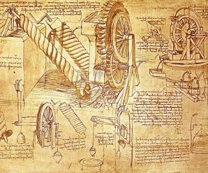 Mühendislik ve Mühendisliğin Tarihsel Gelişimi