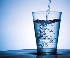 Su Tüketiminin Önemi ve Suyun Vücuda Etkisi