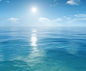 Deniz Suyu Neden Tuzludur?
