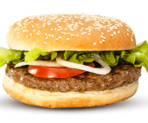 Hamburgerin Adı Nereden Gelmektedir?