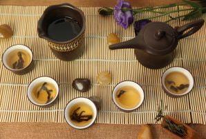 Oolong Çayı Nedir ve Faydaları ile Yan Etkileri Nelerdir?