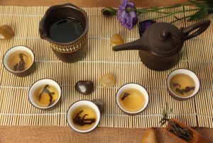 oolong çayı ve kalp sağlığı