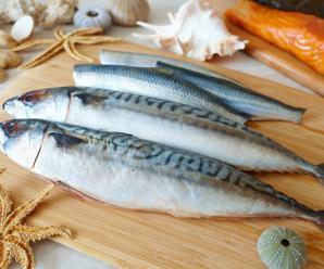 Balığın Faydaları, Ülkemizdeki Çeşitliliği ve Doğru Pişirme Yöntemleri