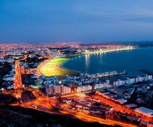 Agadir Şehri Nedir, Nerededir?