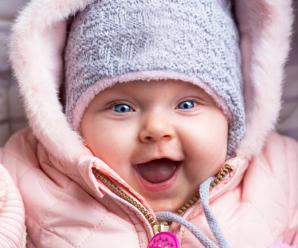 Kışa Hazır Mısınız? Bebeklerinizi Kışın Nasıl Giydirmelisiniz?