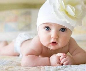 Yeni Doğan Bebeklerde Pamukçuk Neden Oluşur?