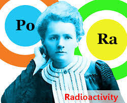 Bilim Kadını Marie Curie