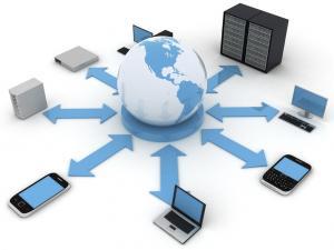 lan