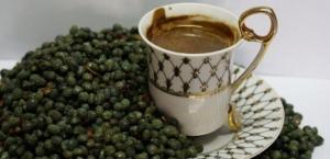Bu Kahve Başka Kahve