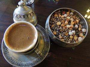 Bu Kahve Başka Kahve