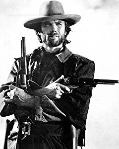 Clint Eastwood Kimdir?