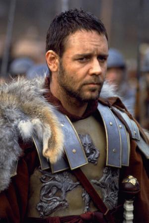 Russell Crowe Kimdir?