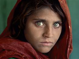Steve McCurry Kimdir?