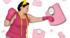 Obezite Hastalığı İle Baş Etme Yöntemleri
