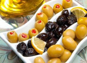 Zeytin Nelere İyi Gelir?