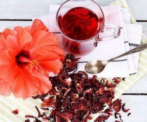 Hibiskus Çayının Sağlığa Kattığı Mucizevi Sonuçlar