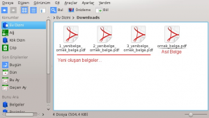 PDFsam: En Kullanışlı Pdf Bölme-Birleştirme Yazılımı