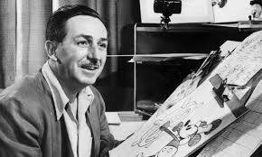 Disneyland Serüveni ve Walt Disney