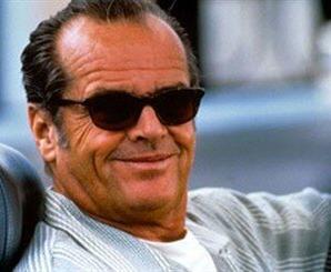 Jack Nicholson Kimdir?