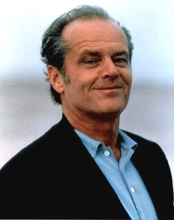 Jack Nicholson Kimdir?