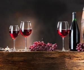 Sirke ve Şarap Arasındaki Benzerlikler ve Farklılıklar