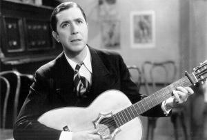Tango Müziğinin Kralı ve Efsanesi Carlos Gardel Kimdir?