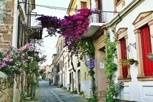 Alibey Adası (Cunda)