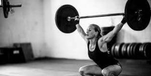 Crossfit Nedir?